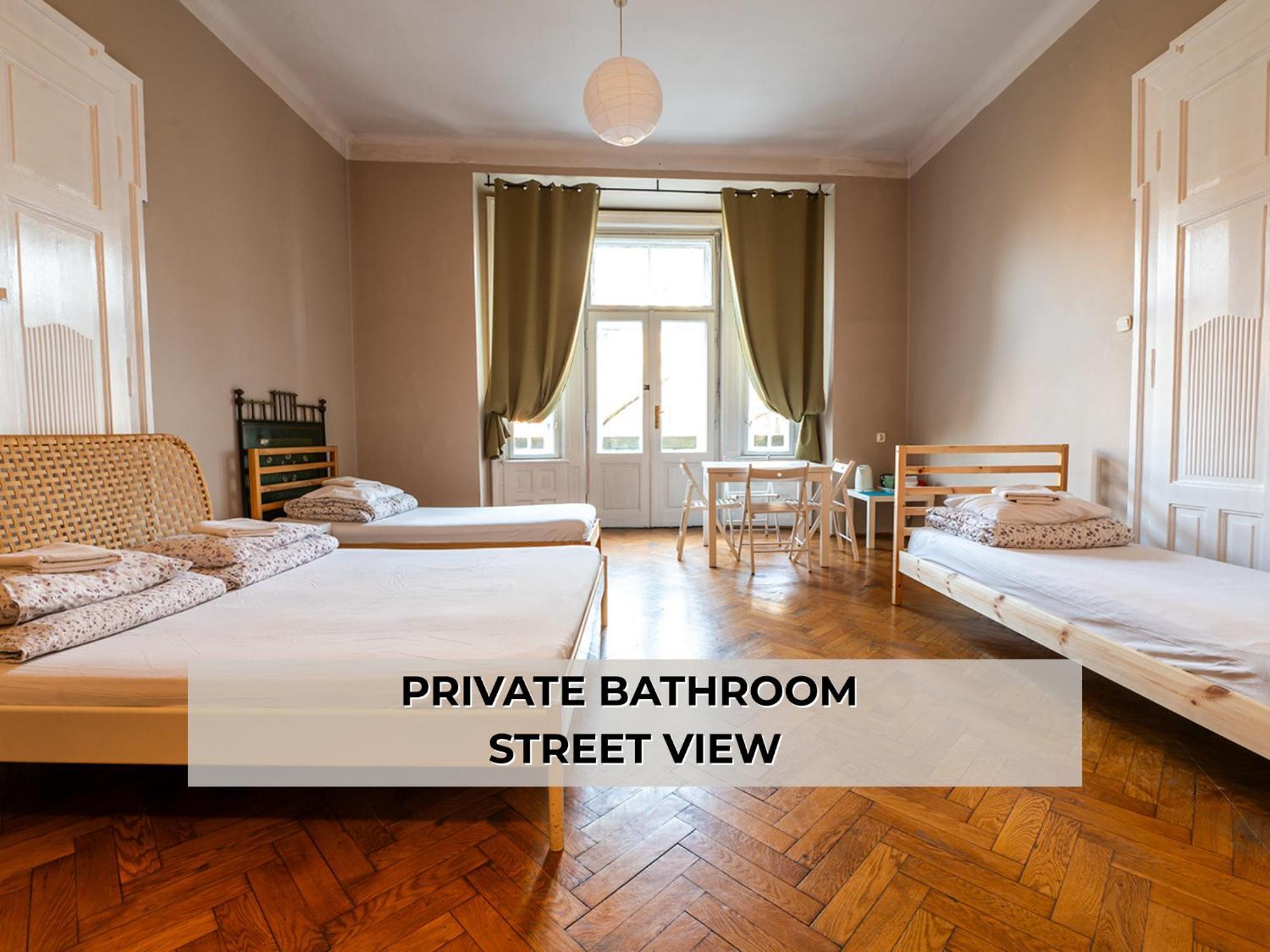 Trzy Kafki Private Rooms — Zdjęcia 1