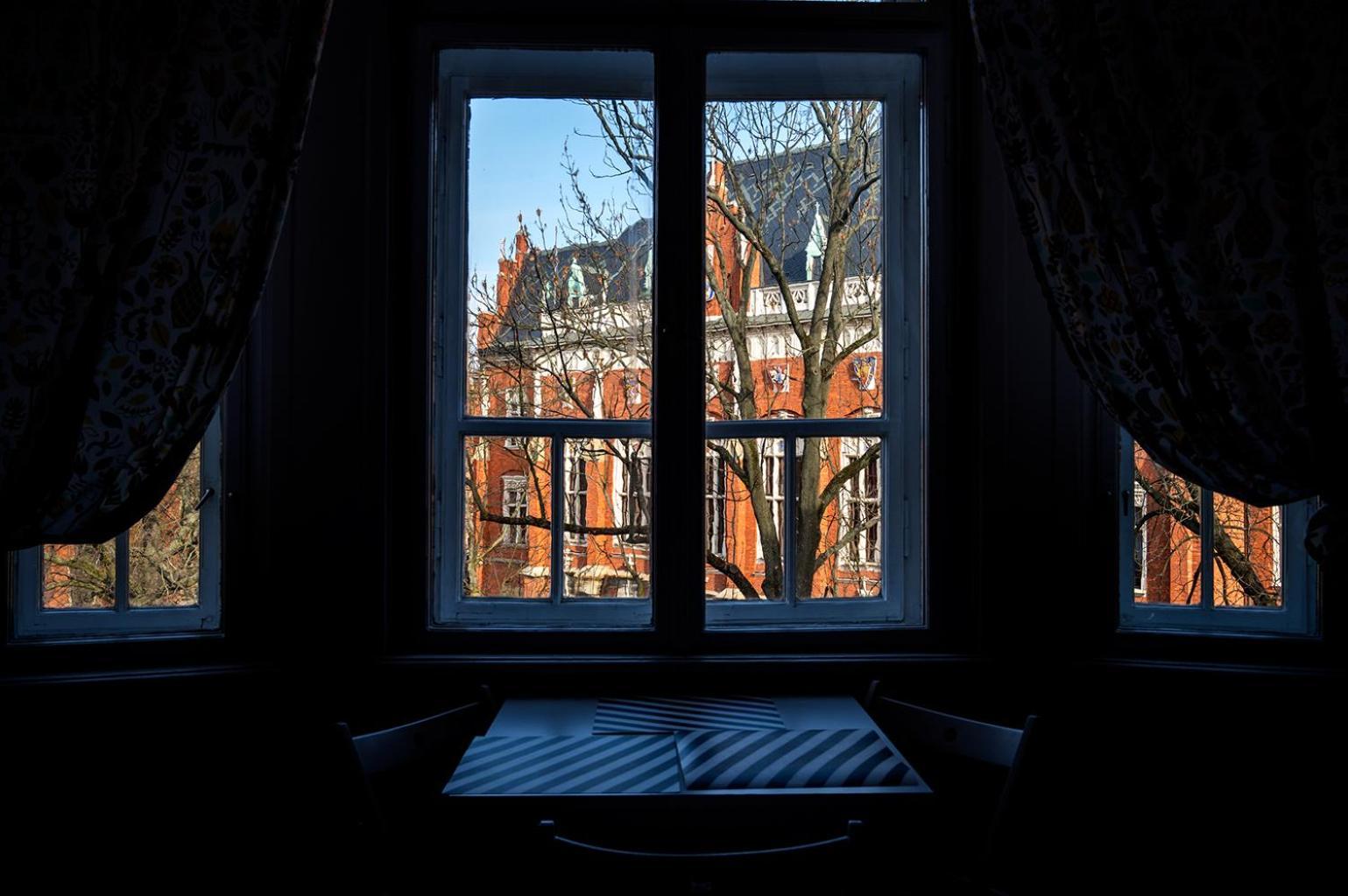 Trzy Kafki Private Rooms — Zdjęcia 2