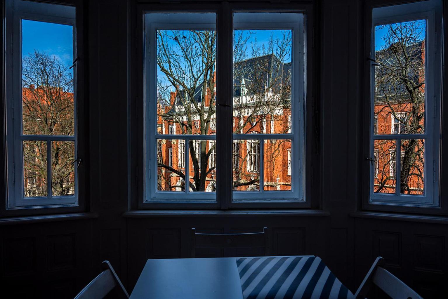 Trzy Kafki Private Rooms — Zdjęcia 3